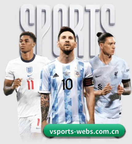 v体育 APP 界面 | VSports